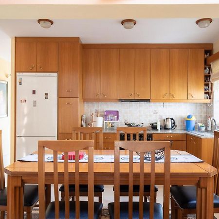 Neromilos Harmony - Roussis Residence 외부 사진