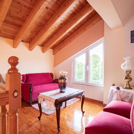 Neromilos Harmony - Roussis Residence 외부 사진