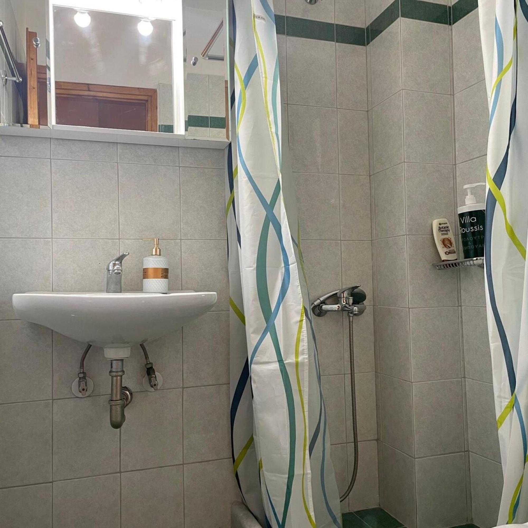 Neromilos Harmony - Roussis Residence 외부 사진