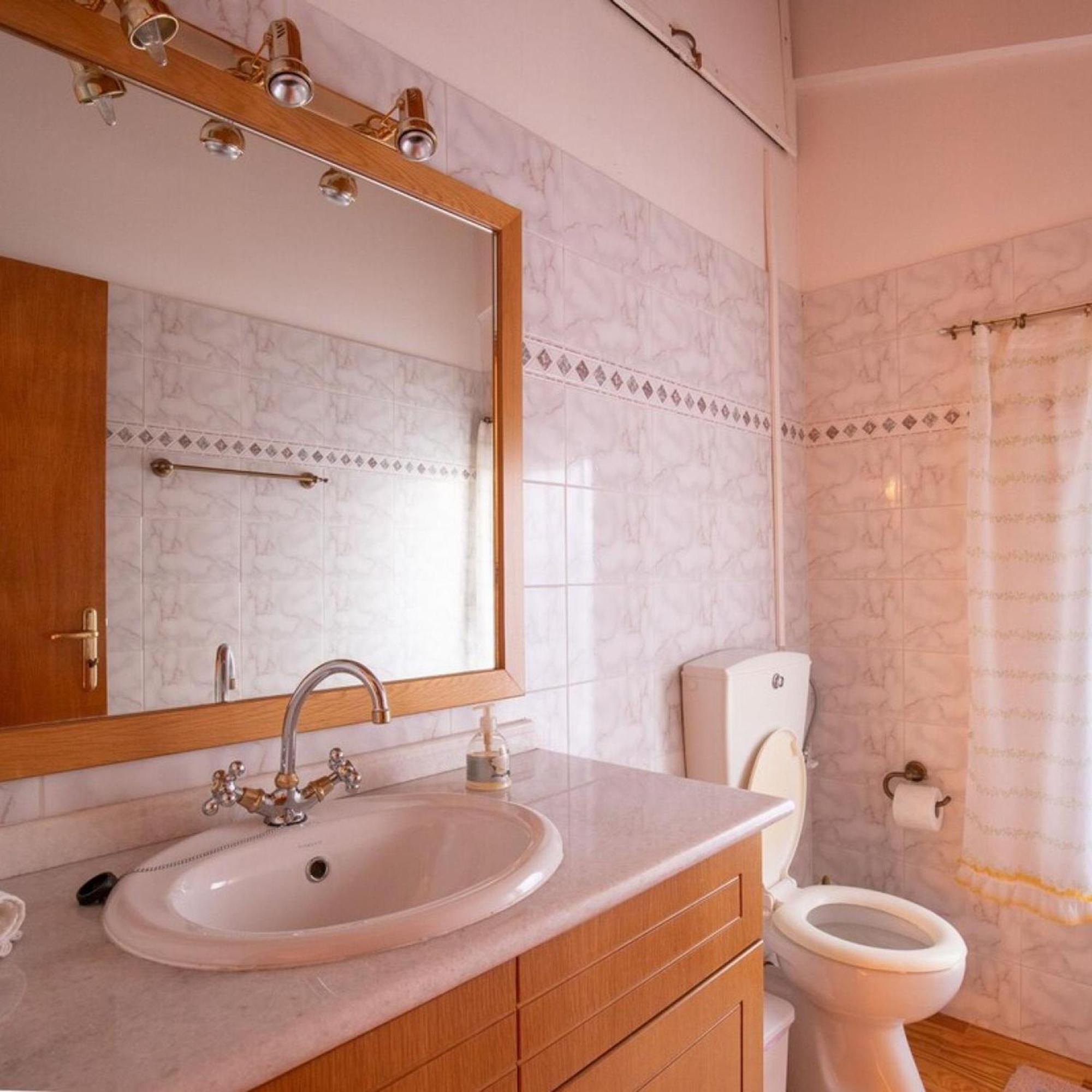 Neromilos Harmony - Roussis Residence 외부 사진
