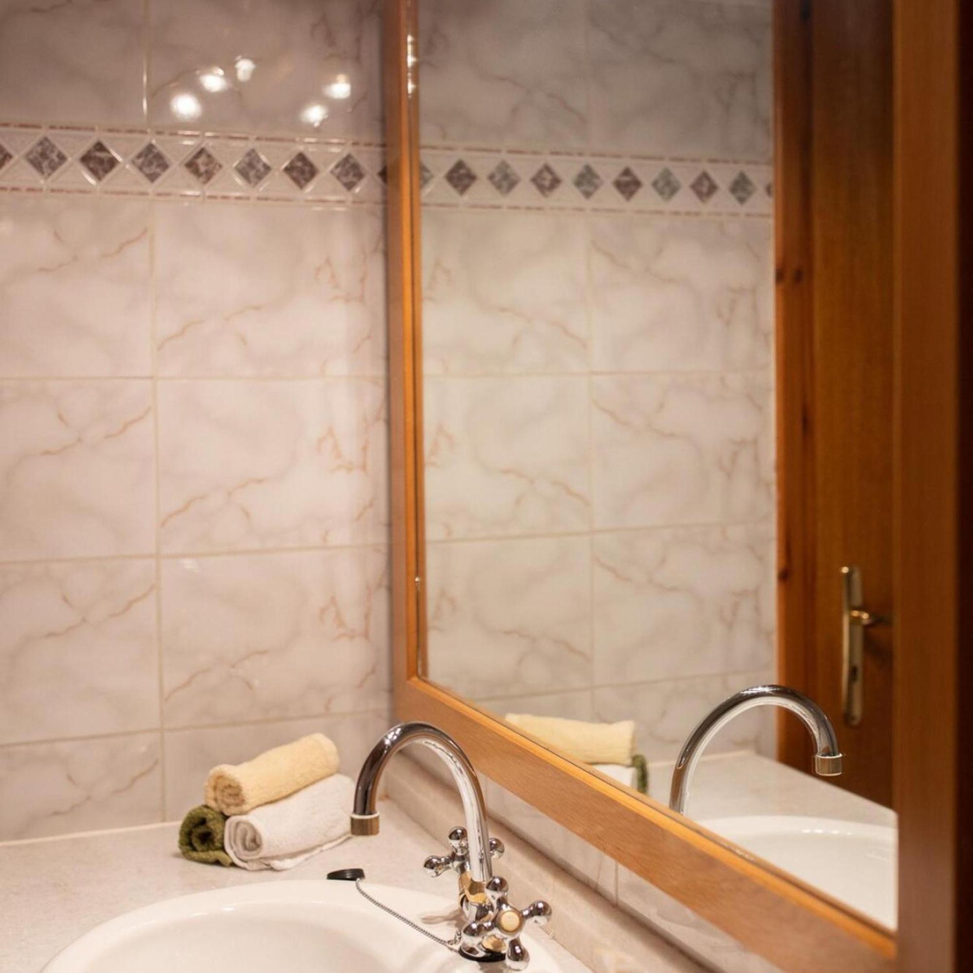 Neromilos Harmony - Roussis Residence 외부 사진